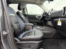 2026 Ford Bronco Sport OUTER BANKS | MOONROOF - Photo 35