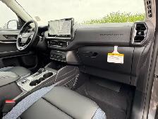 2026 Ford Bronco Sport OUTER BANKS | MOONROOF - Photo 36