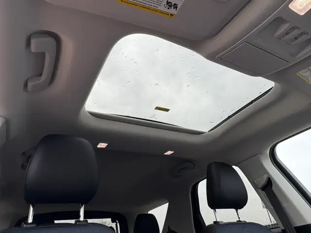 2026 Ford Bronco Sport OUTER BANKS | MOONROOF - Photo 37