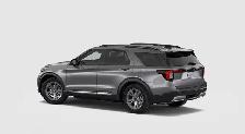 2026 Ford Explorer ACTIVE | ACTIVE COMFORT PACKAGE | REAR VIEW C - Photo 4
