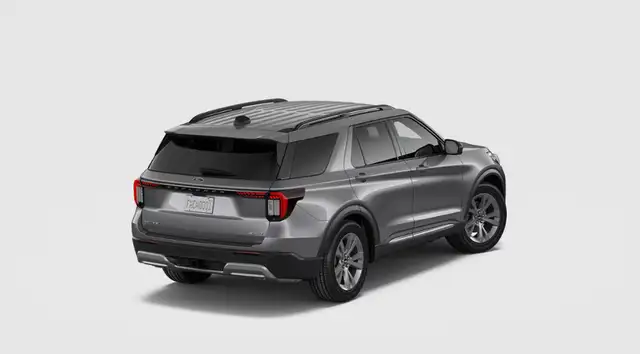 2026 Ford Explorer ACTIVE | ACTIVE COMFORT PACKAGE | REAR VIEW C - Photo 5