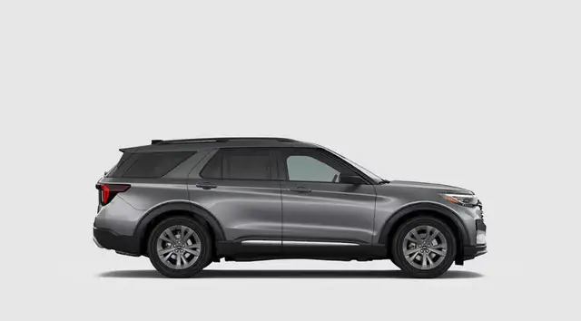 2026 Ford Explorer ACTIVE | ACTIVE COMFORT PACKAGE | REAR VIEW C - Photo 7