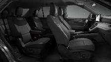 2026 Ford Explorer ACTIVE | ACTIVE COMFORT PACKAGE | REAR VIEW C - Photo 9