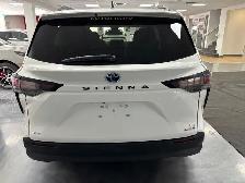 2024 Toyota Sienna LE 8-Passenger AWD HYBRID - Photo 6