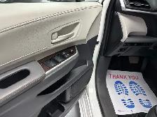 2024 Toyota Sienna LE 8-Passenger AWD HYBRID - Photo 10