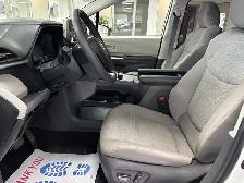 2024 Toyota Sienna LE 8-Passenger AWD HYBRID - Photo 12