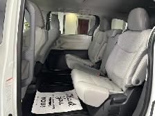 2024 Toyota Sienna LE 8-Passenger AWD HYBRID - Photo 14