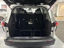 2024 Toyota Sienna LE 8-Passenger AWD HYBRID - Photo 17