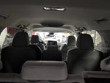2024 Toyota Sienna LE 8-Passenger AWD HYBRID - Photo 18