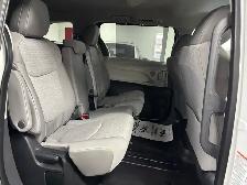 2024 Toyota Sienna LE 8-Passenger AWD HYBRID - Photo 19