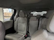 2024 Toyota Sienna LE 8-Passenger AWD HYBRID - Photo 22