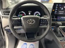 2024 Toyota Sienna LE 8-Passenger AWD HYBRID - Photo 23