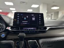 2024 Toyota Sienna LE 8-Passenger AWD HYBRID - Photo 28