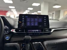 2024 Toyota Sienna LE 8-Passenger AWD HYBRID - Photo 29