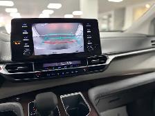 2024 Toyota Sienna LE 8-Passenger AWD HYBRID - Photo 32
