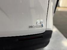 2024 Toyota Sienna LE 8-Passenger AWD HYBRID - Photo 37