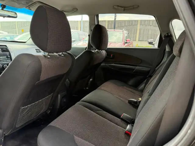 2007 HYUNDAI Tucson GL / AUTOMATIQUE / AIR CLIMATISER - Photo 4