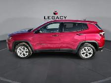 2025 Jeep Compass Sport - Heated Seats - LED Lights - Photo 5