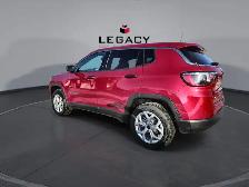 2025 Jeep Compass Sport - Heated Seats - LED Lights - Photo 6