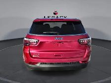 2025 Jeep Compass Sport - Heated Seats - LED Lights - Photo 7