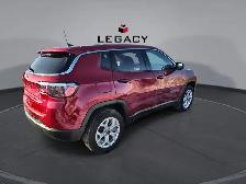2025 Jeep Compass Sport - Heated Seats - LED Lights - Photo 8