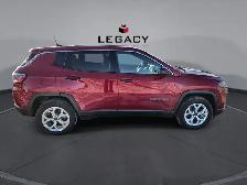 2025 Jeep Compass Sport - Heated Seats - LED Lights - Photo 9