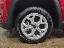 2025 Jeep Compass Sport - Heated Seats - LED Lights - Photo 17