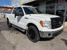 2010 FORD F-150 FX4 PickUp / 4x4 / PRET A TRAVAILLER