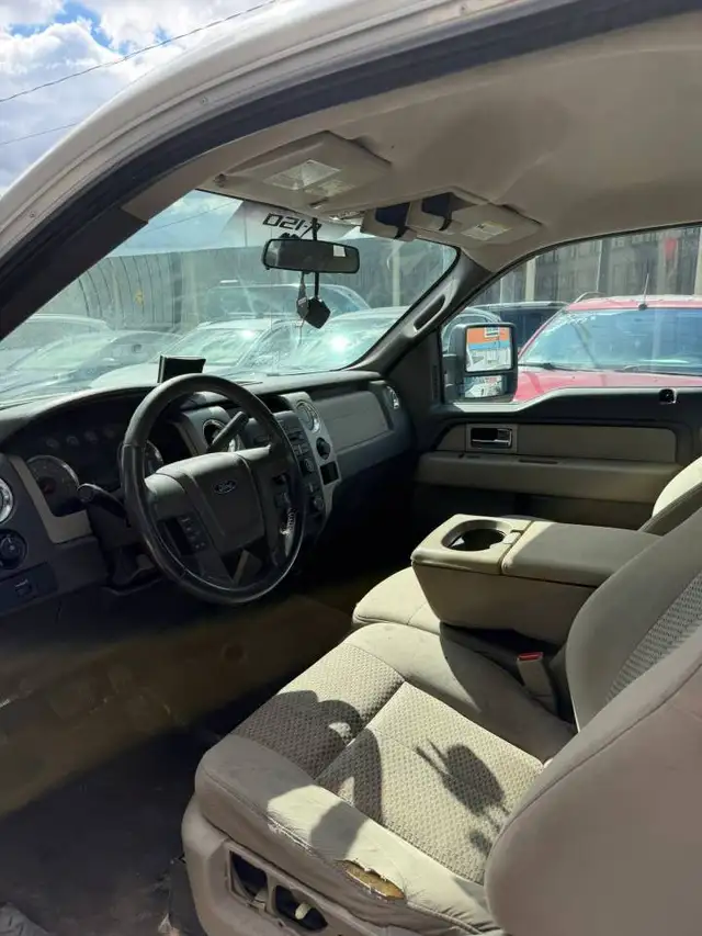 2010 FORD F-150 FX4 PickUp / 4x4 / PRET A TRAVAILLER - Photo 3
