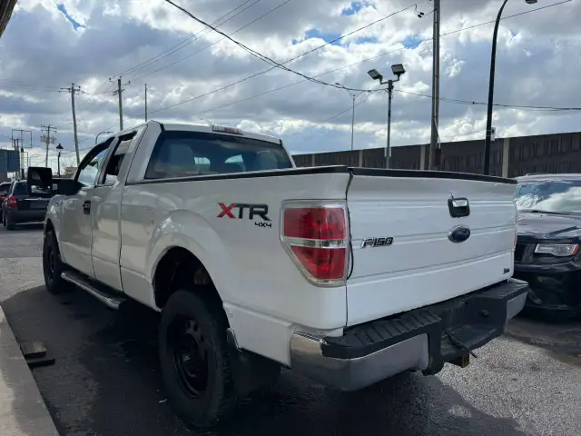 2010 FORD F-150 FX4 PickUp / 4x4 / PRET A TRAVAILLER - Photo 6