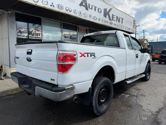 2010 FORD F-150 FX4 PickUp / 4x4 / PRET A TRAVAILLER - Photo 7