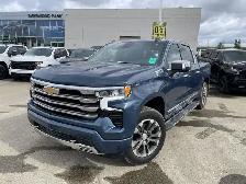 2024 Chevrolet Silverado 1500 High Country 6.2L | Bose Sound - Photo 2