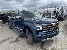 2024 Chevrolet Silverado 1500 High Country 6.2L | Bose Sound - Photo 3