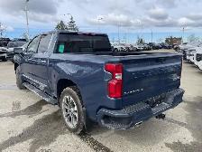 2024 Chevrolet Silverado 1500 High Country 6.2L | Bose Sound - Photo 4