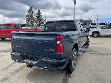 2024 Chevrolet Silverado 1500 High Country 6.2L | Bose Sound - Photo 5