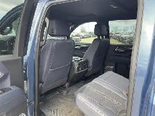 2024 Chevrolet Silverado 1500 High Country 6.2L | Bose Sound - Photo 6