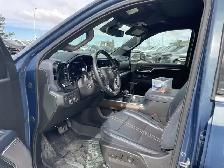 2024 Chevrolet Silverado 1500 High Country 6.2L | Bose Sound - Photo 7