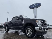 2022 Ford Super Duty F-250 LARIAT / 6.7L DIESEL! / LEATHER! / AI