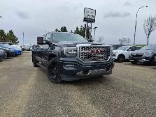 2017 GMC Sierra 1500 Denali 6.2L 6'6 Box | Sunroof - Photo 2