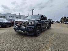 2017 GMC Sierra 1500 Denali 6.2L 6'6 Box | Sunroof - Photo 4