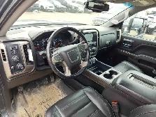 2017 GMC Sierra 1500 Denali 6.2L 6'6 Box | Sunroof - Photo 7