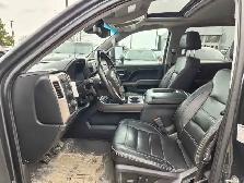 2017 GMC Sierra 1500 Denali 6.2L 6'6 Box | Sunroof - Photo 8