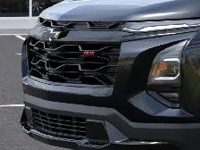 2026 Chevrolet Equinox AWD RS - Photo 13