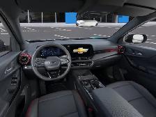 2026 Chevrolet Equinox AWD RS - Photo 15