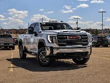 2026 GMC Sierra 3500HD SLE - Photo 2