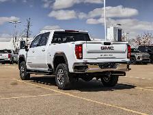 2026 GMC Sierra 3500HD SLE - Photo 6