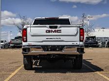 2026 GMC Sierra 3500HD SLE - Photo 7