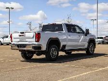 2026 GMC Sierra 3500HD SLE - Photo 8