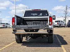 2026 GMC Sierra 3500HD SLE - Photo 9