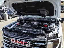 2026 GMC Sierra 3500HD SLE - Photo 10